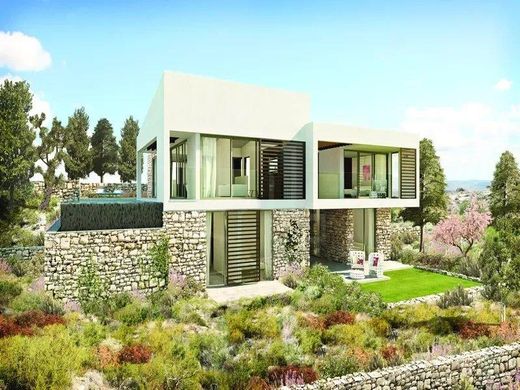 Villa en Pafos, Paphos District