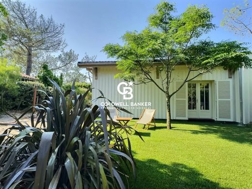 Maison de luxe à Cap Ferret, Gironde