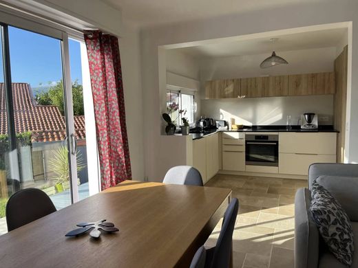 Casa de luxo - Saint-Jean-de-Luz, Pirineus Atlânticos