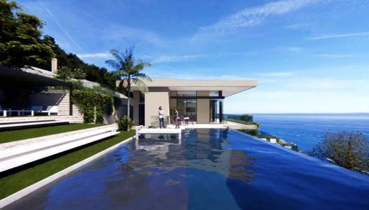 Villa in Roquebrune-Cap-Martin, Alpes-Maritimes