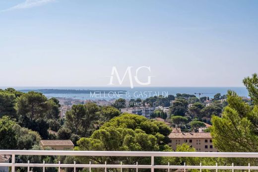 Apartment / Etagenwohnung in Le Cannet, Alpes-Maritimes