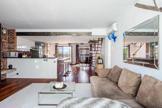 Loft in Cannes, Alpes-Maritimes