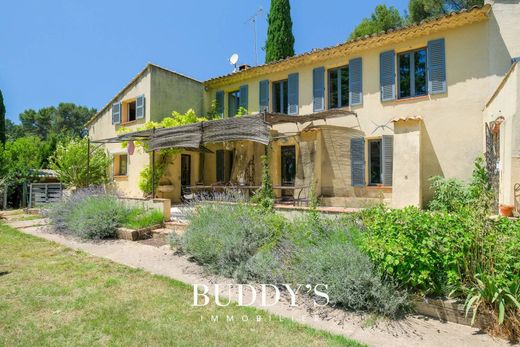 Rural or Farmhouse in Aubagne, Bouches-du-Rhône