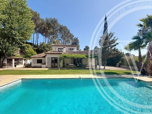 Βίλα σε Mougins, Alpes-Maritimes