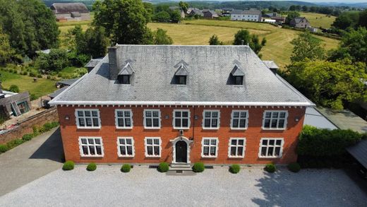 Residential complexes in Durbuy, Luxembourg Province