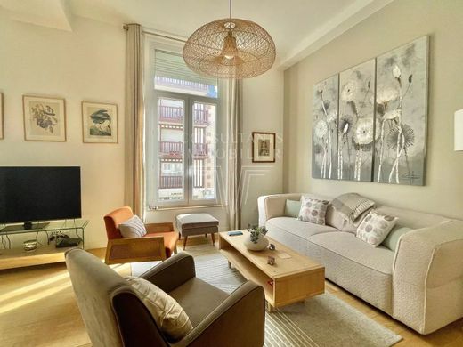 Apartament w Deauville, Calvados