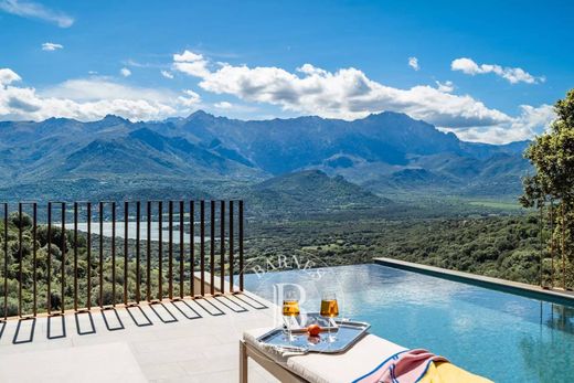 Villa in L'Île-Rousse, Haute-Corse