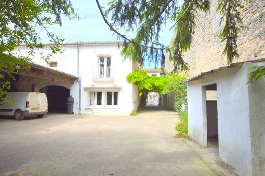 Luksusowy dom w Lunel-Viel, Hérault