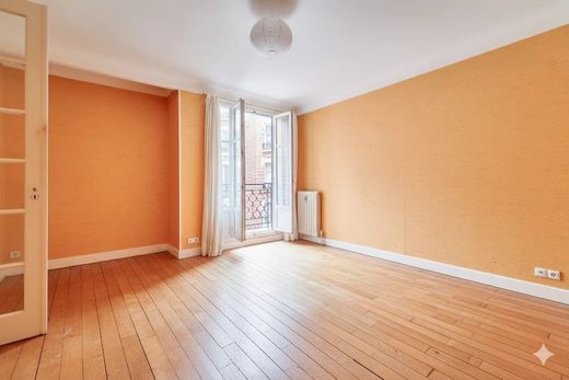 Apartamento - Belleville, Père-Lachaise, Ménilmontant, Paris