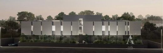 Villa à Swieqi, Is-Swieqi