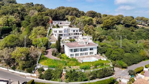 Casa de lujo en Vallauris, Alpes Marítimos