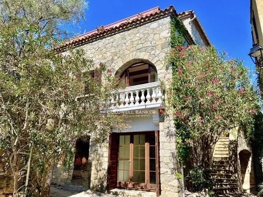 Luxe woning in Cateri, Upper Corsica