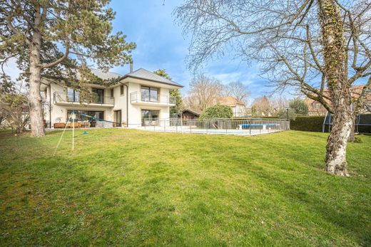 Luxury home in Coppet, Nyon District