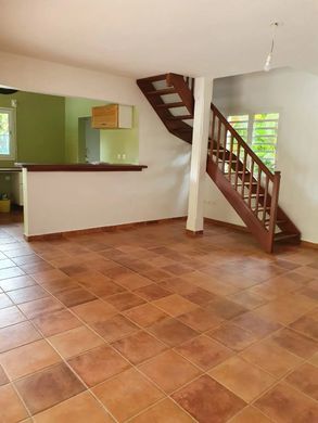 Вилла, Пти-Бург, Guadeloupe