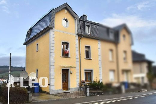 Luxury home in Wiltz