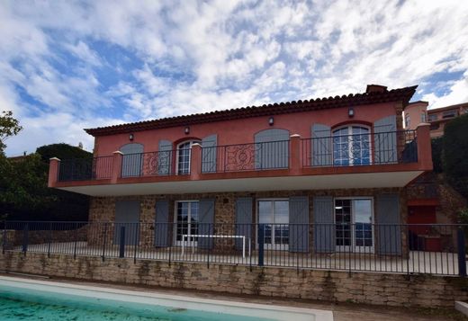 Villa Théoule-sur-Mer, Alpes-Maritimes