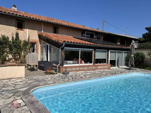 Casa de luxo - Auterive, Upper Garonne