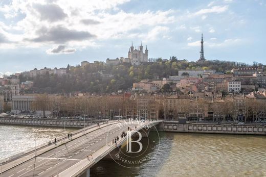 Appartement à Lyon, Rhône