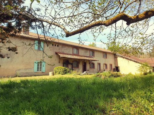 Rustykalny lub Wiejski w Plaisance, Gers