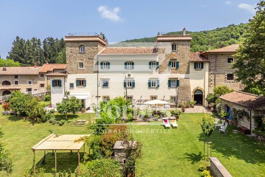 别墅  佛罗伦萨, 佛罗伦萨省