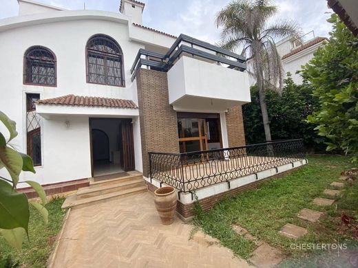 Villa in El Harhoura, Skhirate-Temara