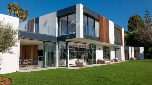 Villa in Antibes, Alpes-Maritimes