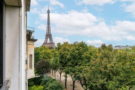 Piso / Apartamento en Motte-Picquet, Commerce, Necker, Paris