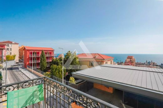 Apartment in Beausoleil, Alpes-Maritimes