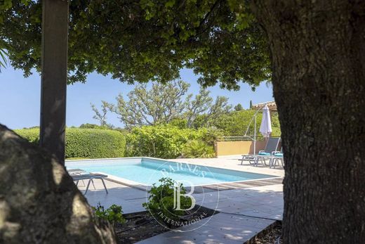 Villa in Porto-Vecchio, South Corsica