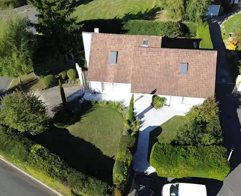 Casa de luxo - Thorigny-sur-Marne, Seine-et-Marne