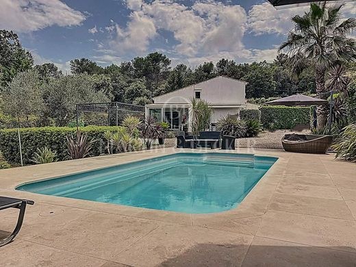 Luxury home in Valbonne, Alpes-Maritimes