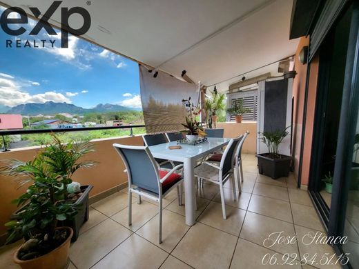 Apartment in Saint-Pierre, Réunion