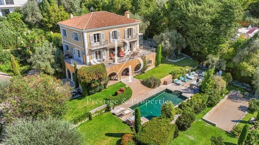 Villa in Cannes, Alpes-Maritimes