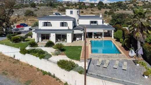 Villa in Paphos, Paphos District