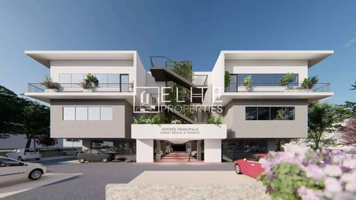 Kantoor in Grasse, Alpes-Maritimes