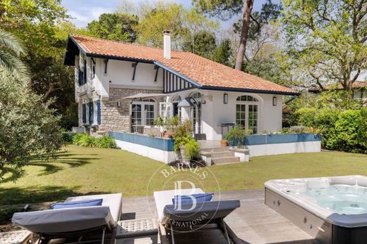 Casa di lusso a Hossegor, Landes