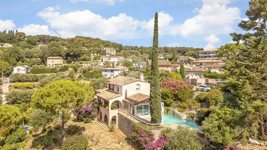 Casa di lusso a Mougins, Alpi Marittime