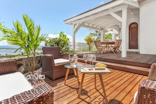 Casa de luxo - Parc de la Baie Orientale