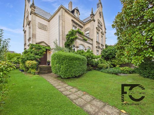 Элитный дом, Мец, Moselle