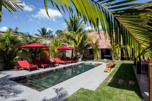 Villa in Grand Baie, Rivière du Rempart District