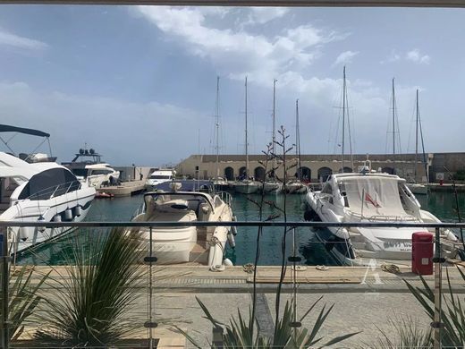 Apartament w San Ġiljan, Saint Julian's