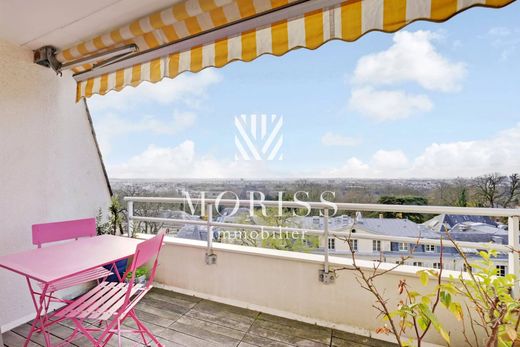 Appartamento a Nogent-sur-Marne, Val-de-Marne