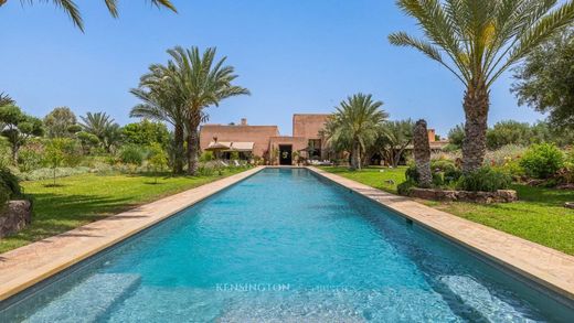 Villa a Marrakech, Marrakesh-Safi