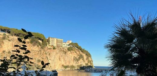 Apartament w Monaco
