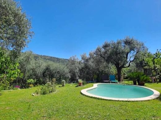 Luxus-Haus in Bendejun, Alpes-Maritimes