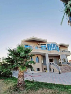 Villa Sidi Abdelhamid, Gouvernorat de Sousse