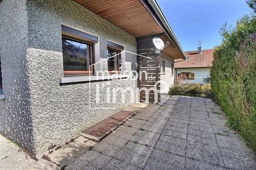 Luxury home in Allinges, Haute-Savoie