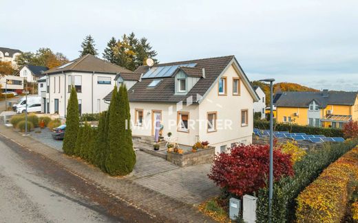 Luxe woning in Eselborn, Clervaux