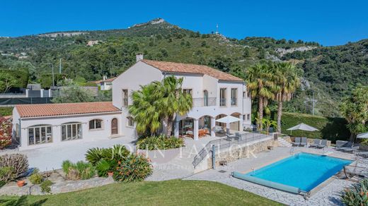 Villa in Èze, Alpes-Maritimes