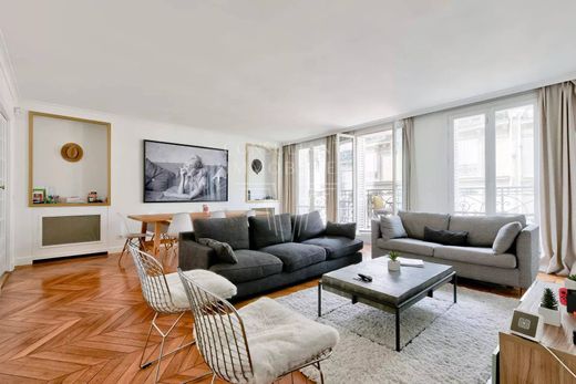 Apartment in Champs-Elysées, Madeleine, Triangle d’or, Paris